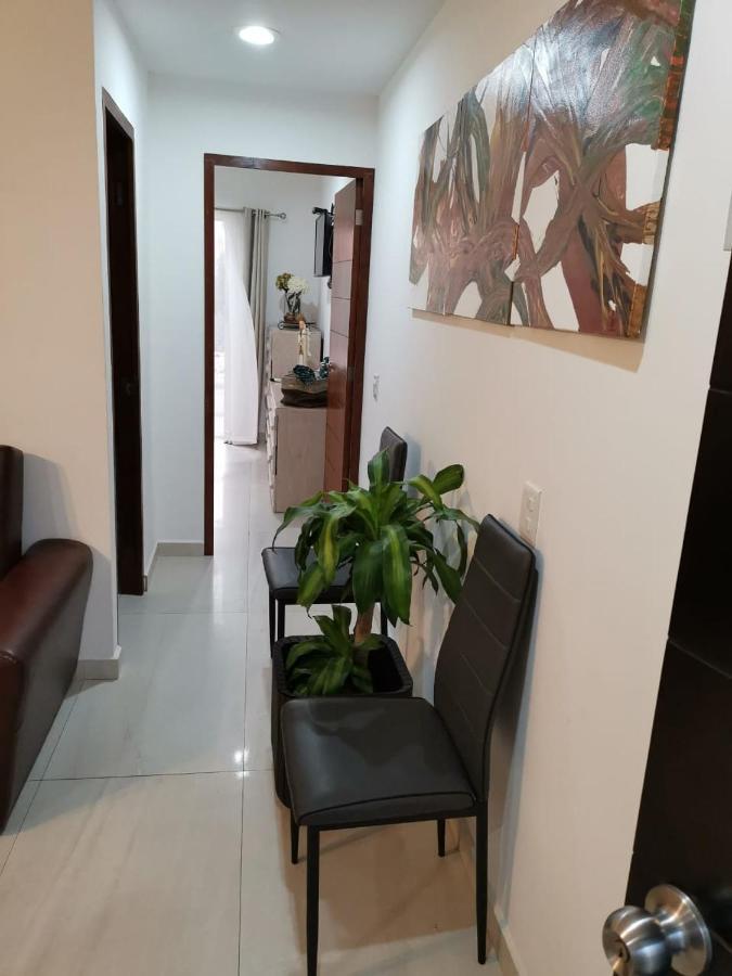 Departamentos Con Alberca Apartment มาซาตลัน ภายนอก รูปภาพ