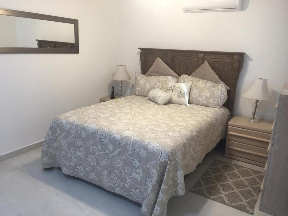 Departamentos Con Alberca Apartment มาซาตลัน ภายนอก รูปภาพ