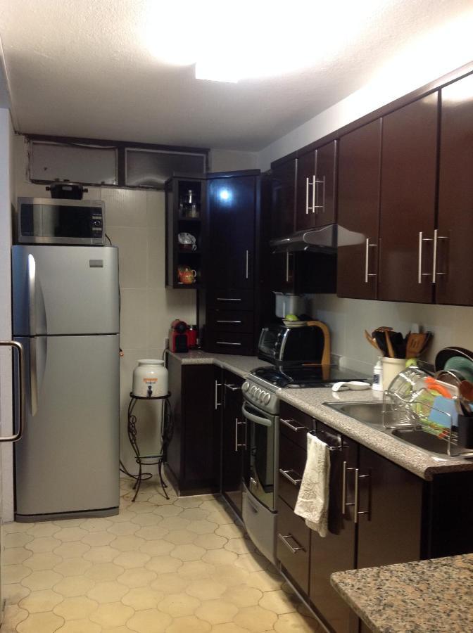 Departamentos Con Alberca Apartment มาซาตลัน ภายนอก รูปภาพ