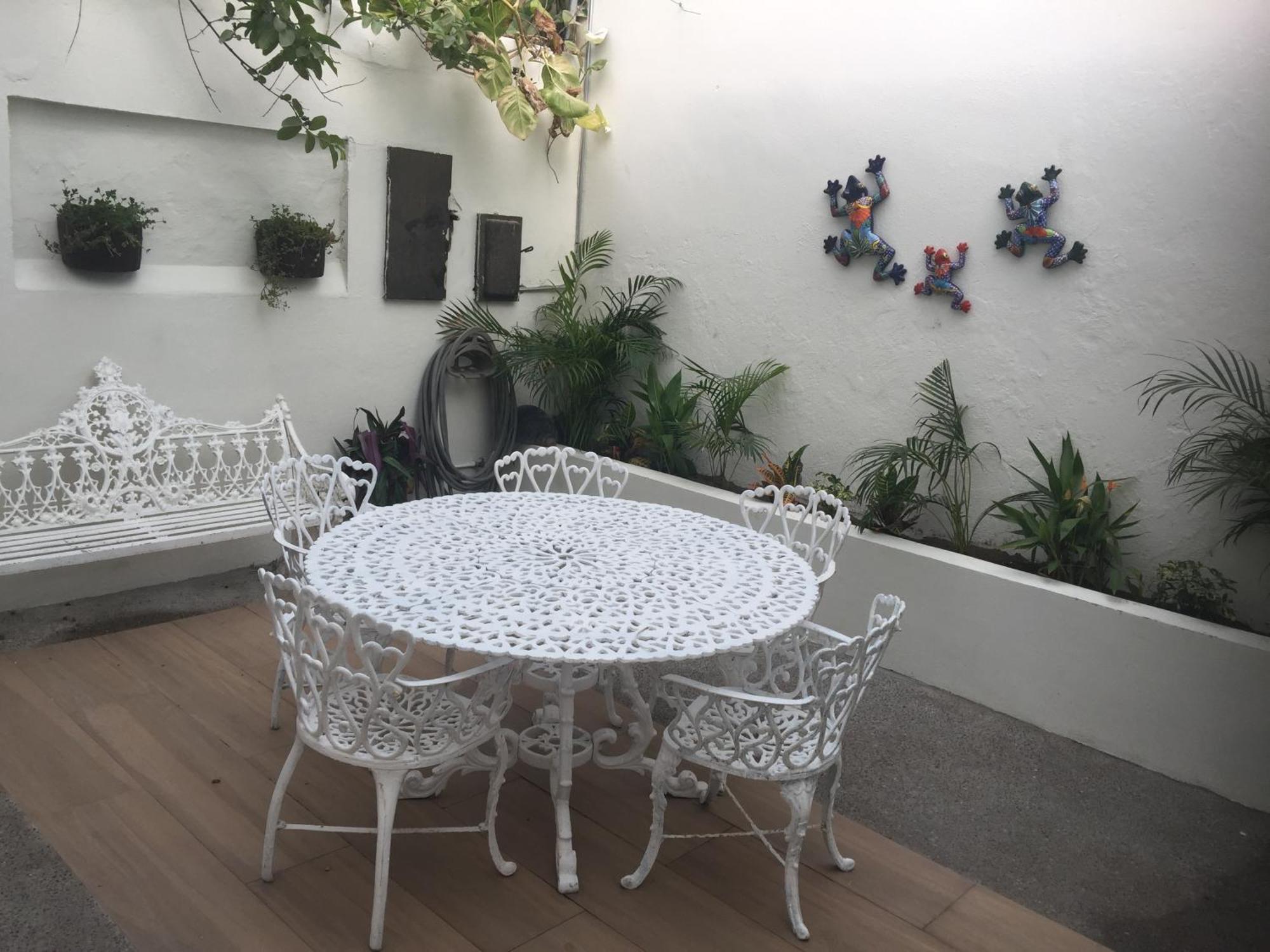 Departamentos Con Alberca Apartment มาซาตลัน ภายนอก รูปภาพ