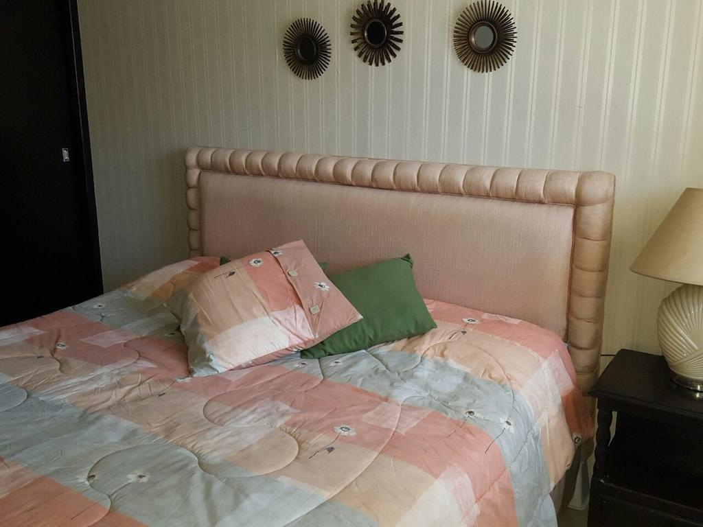 Departamentos Con Alberca Apartment มาซาตลัน ภายนอก รูปภาพ