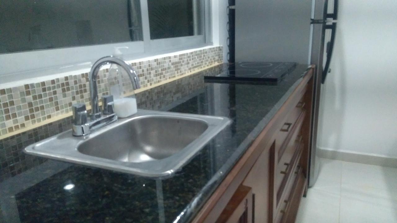 Departamentos Con Alberca Apartment มาซาตลัน ภายนอก รูปภาพ