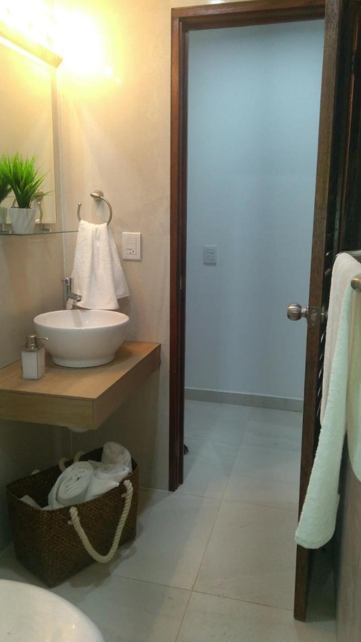 Departamentos Con Alberca Apartment มาซาตลัน ภายนอก รูปภาพ